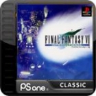 [PSOne] Final Fantasy VII