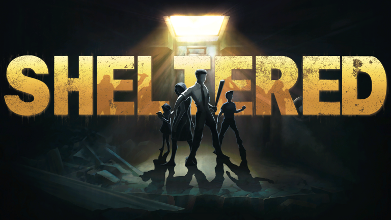 [PSN] Sheltered