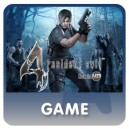 [PSN] Resident Evil 4 HD