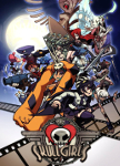 [PSN] Skullgirls