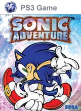 [PSN] Sonic Adventure