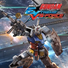 [PSN] Mobile Suit Gundam Extreme VS-Force