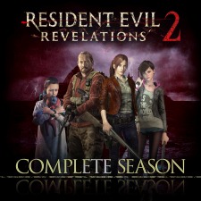 Resident Evil Revelations 2