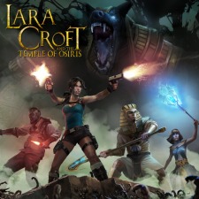 [PSN] Lara Croft and the Temple of Osiris