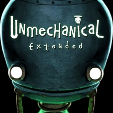 [PSN] Unmechanical: Extended Edition