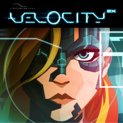 [PSN] Velocity 2X