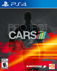 Project CARS