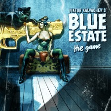 [PSN] Blue Estate