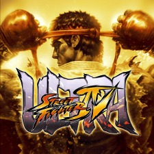 [PSN] Ultra Street Fighter IV