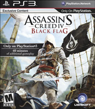 Assassin's Creed IV: Black Flag