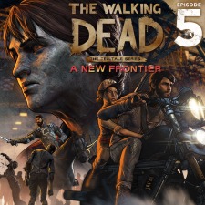 The Walking Dead: Uma Nova Fronteira – Episódio 5: Da Forca