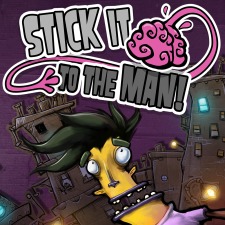 [PSN] Stick it to the Man