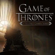 [PSN] Game of Thrones: Episode 1 – Iron from Ice