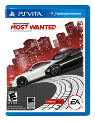 Need for Speed: Most Wanted