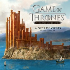 [PSN] Game of Thrones: Episode 5 – A Nest of Vipers