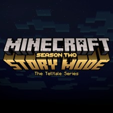 MINECRAFT STORY MODE: SEGUNDA TEMPORADA EPI 1 