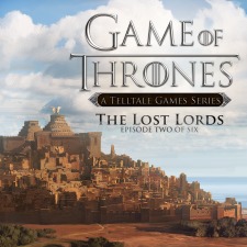 [PSN] Game of Thrones: Episode 2 – The Lost Lords