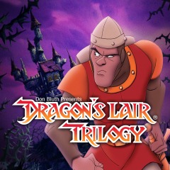 Dragon’s Lair Trilogy