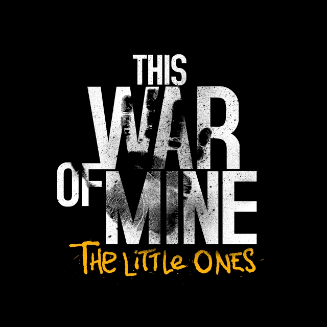 [PSN] This War of Mine – The Little Ones