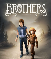 [PSN] Brothers: A Tale of Two Sons