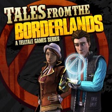 [PSN] Tales from the Borderlands: Episode 1 – Zer0 Sum