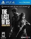 The Last of Us: Remastered