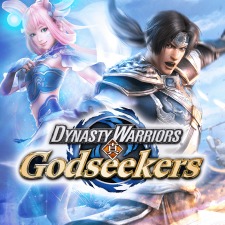 [PSN] Dynasty Warriors: Godseekers