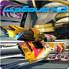 [PSN] WipEout HD