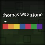 [PSN] Thomas Was Alone