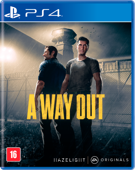 A Way Out