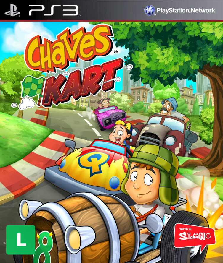 Chaves Kart