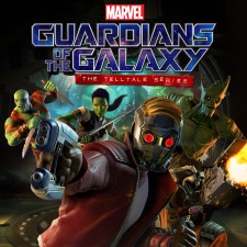 Marvel's Guardiões da Galáxia – Episódio 1: Na Fossa