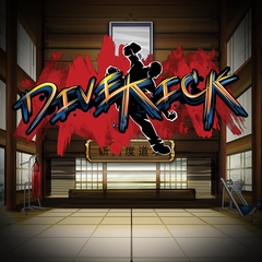 [PSN] Divekick