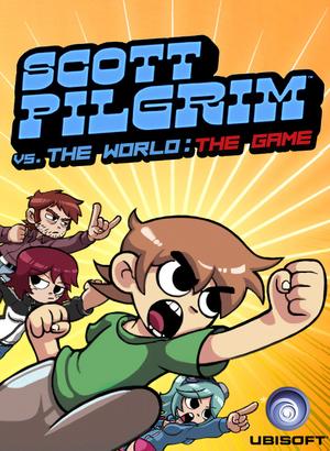 [PSN] Scott Pilgrim Vs. The World