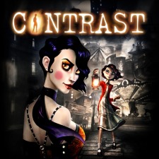 [PSN] Contrast