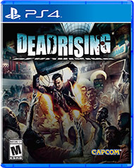 Dead Rising