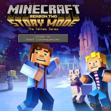 Minecraft: Story Mode – 2ª Temporada, Episódio 2