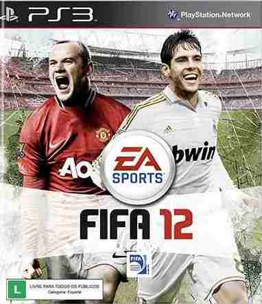 FIFA Soccer 12