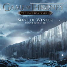 [PSN] Game of Thrones: Episode 4 – Sons of Winter