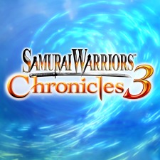 [PSN] Samurai Warriors Chronicles 3