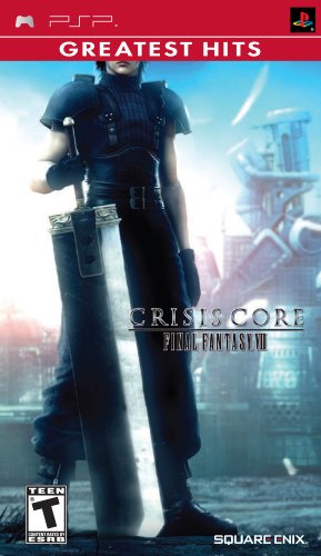 Crisis Core: Final Fantasy VII