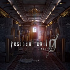 [PSN] Resident Evil Zero