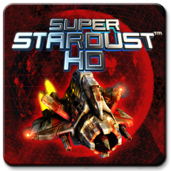 [PSN] Super Stardust HD