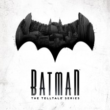 [PSN] Batman: The Telltale Series – Episódio 1: Reino das Sombras