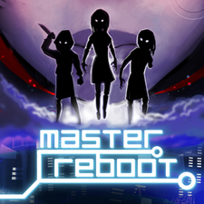 [PSN] Master Reboot