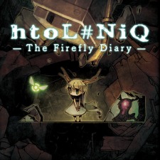 htoL#NiQ: The Firefly Diary