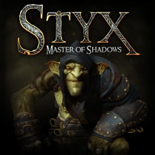 [PSN] Styx: Master of Shadows