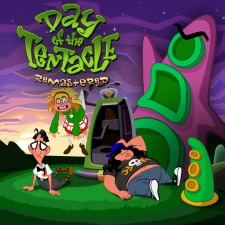[PSN] Day of the Tentacle Remastered