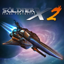 [PSN] Söldner-X 2: Final Prototype