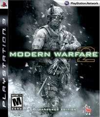 Call of Duty: Modern Warfare 2